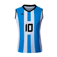 Camisa Esportiva para voleibol cód vb_2004